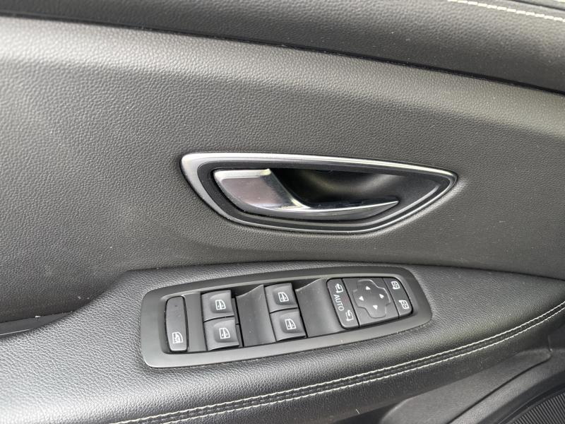 Image RENAULT Grand Scenic 1.3 TCe 140ch FAP Business Intens EDC 7 places