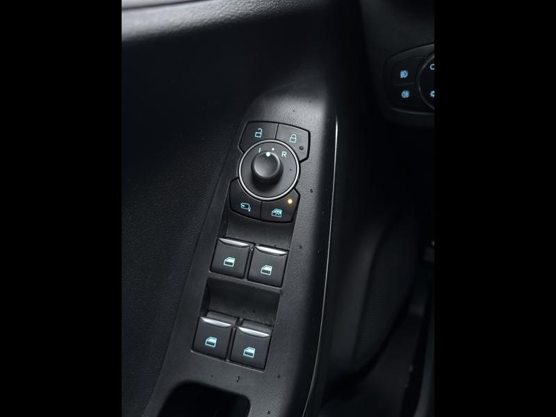 Image FORD Puma 1.0 Flexifuel 125ch S&S mHEV Titanium