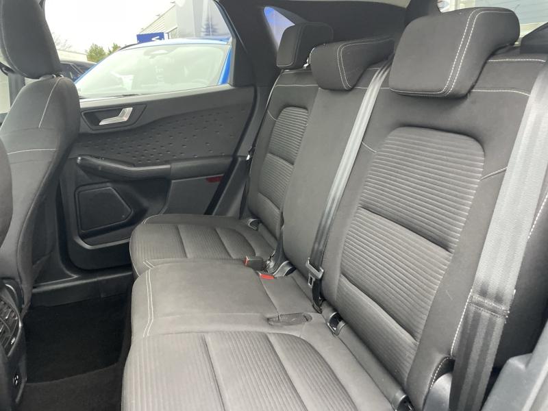 Image FORD Kuga 2.0 EcoBlue 150ch mHEV Titanium