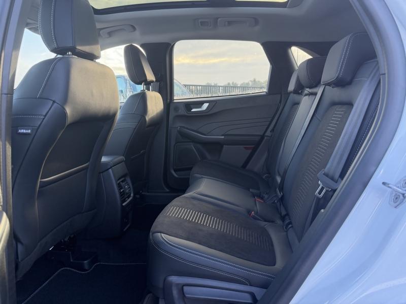 Image FORD Kuga 2.5 Duratec 180ch Hybrid FlexiFuel Active X Powershift