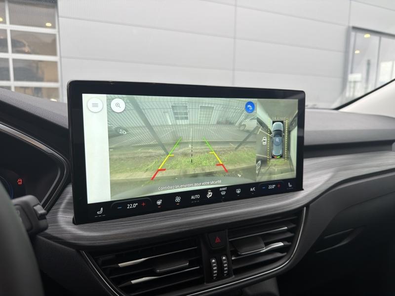 Image FORD Kuga 2.5 Duratec 180ch Hybrid FlexiFuel Active X Powershift