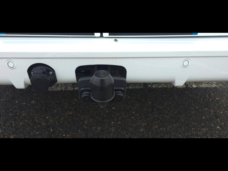 Image FORD Transit Custom Fg 320 L2H1 2.0 EcoBlue 170ch Cabine Approfondie Sport BVA8