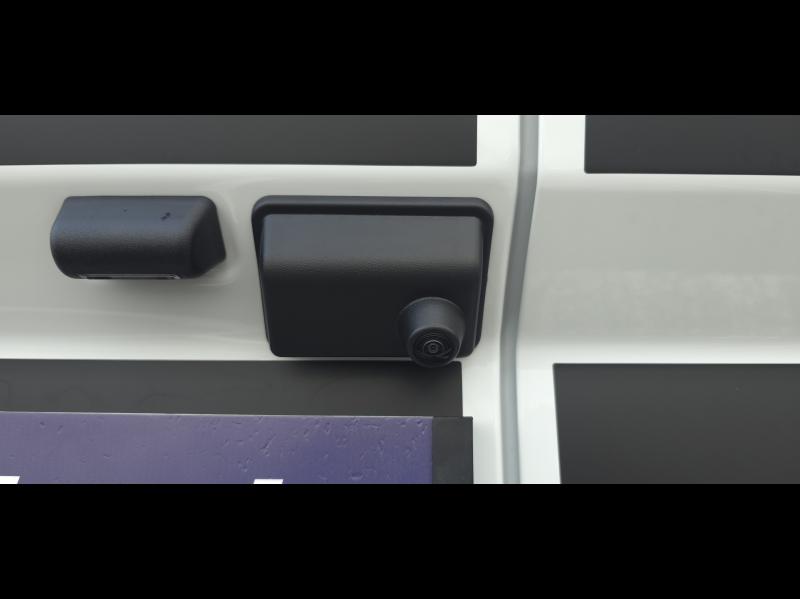 Image FORD Transit Custom Fg 320 L2H1 2.0 EcoBlue 170ch Cabine Approfondie Sport BVA8