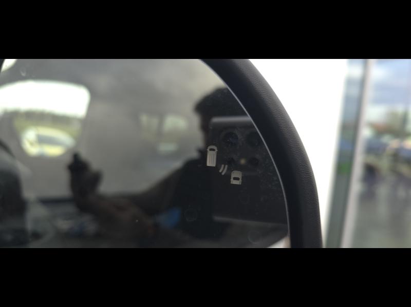 Image FORD Transit Custom Fg 320 L2H1 2.0 EcoBlue 170ch Cabine Approfondie Sport BVA8