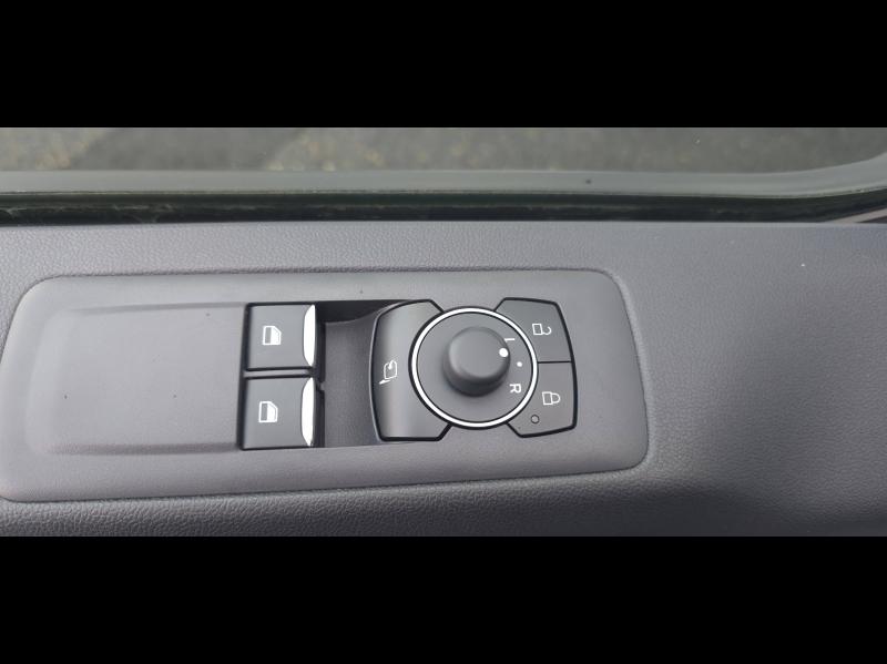 Image FORD Transit Custom Fg 320 L2H1 2.0 EcoBlue 170ch Cabine Approfondie Sport BVA8