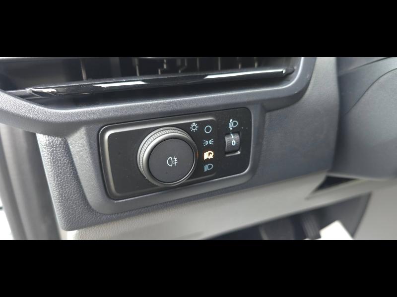 Image FORD Transit Custom Fg 320 L2H1 2.0 EcoBlue 170ch Cabine Approfondie Sport BVA8