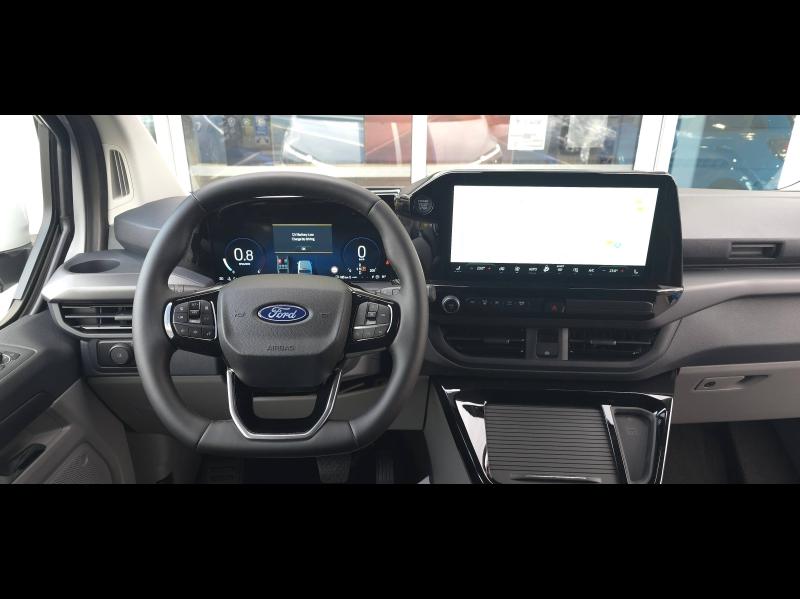 Image FORD Transit Custom Fg 320 L2H1 2.0 EcoBlue 170ch Cabine Approfondie Sport BVA8