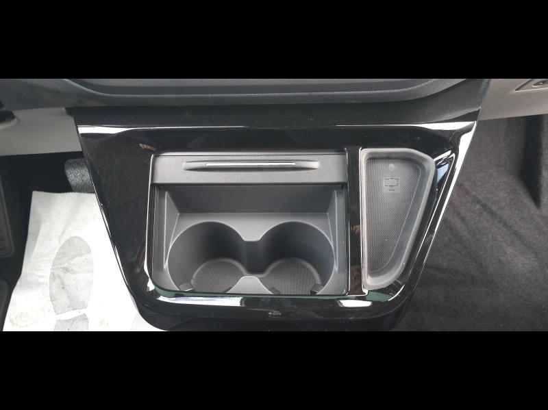 Image FORD Transit Custom Fg 320 L2H1 2.0 EcoBlue 170ch Cabine Approfondie Sport BVA8