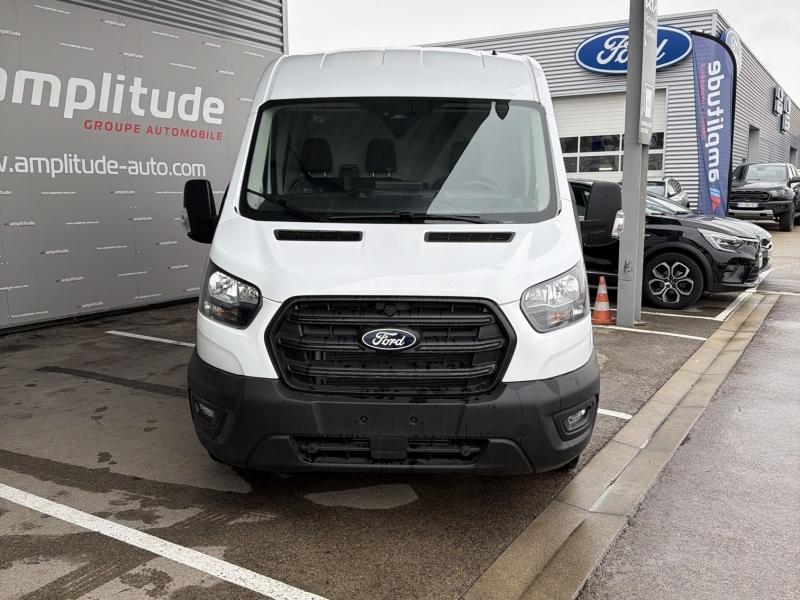 Image FORD Transit 2T Fg T310 L3H2 2.0 EcoBlue 105ch Trend