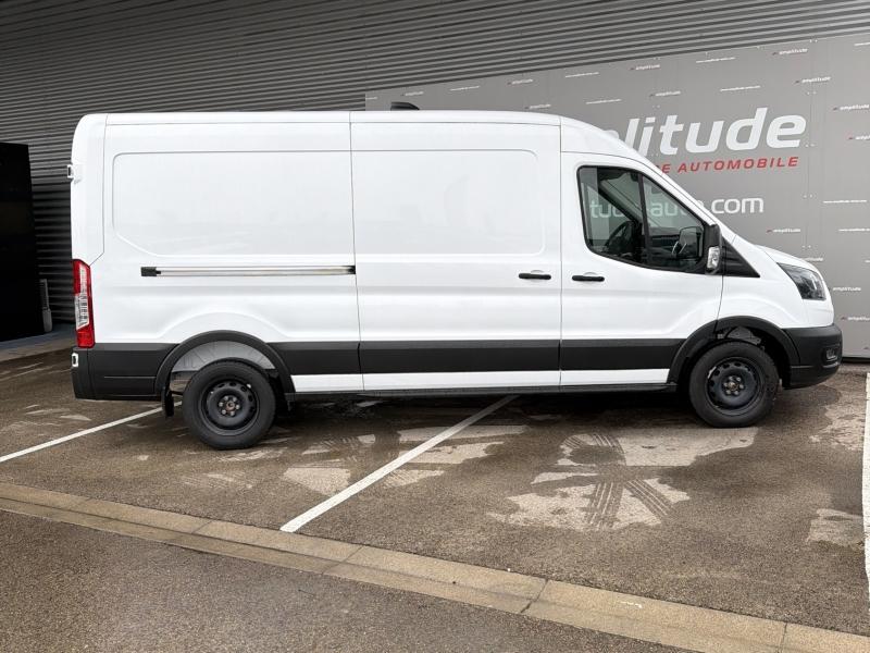 Image FORD Transit 2T Fg T310 L3H2 2.0 EcoBlue 105ch Trend