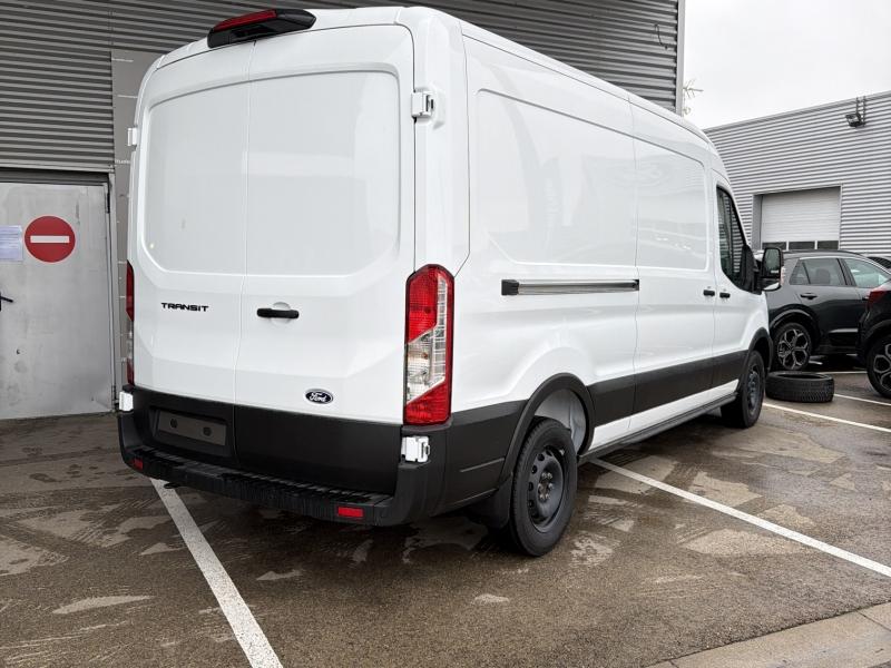 Image FORD Transit 2T Fg T310 L3H2 2.0 EcoBlue 105ch Trend