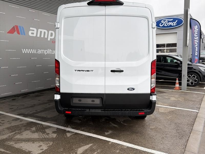 Image FORD Transit 2T Fg T310 L3H2 2.0 EcoBlue 105ch Trend