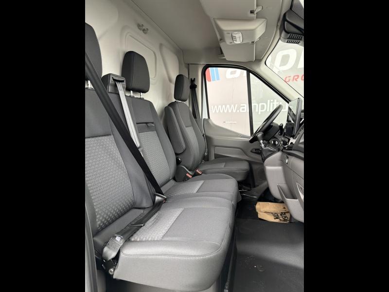 Image FORD Transit 2T Fg T310 L3H2 2.0 EcoBlue 105ch Trend