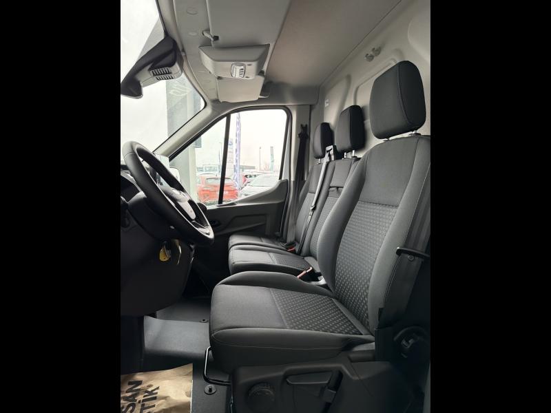 Image FORD Transit 2T Fg T310 L3H2 2.0 EcoBlue 105ch Trend