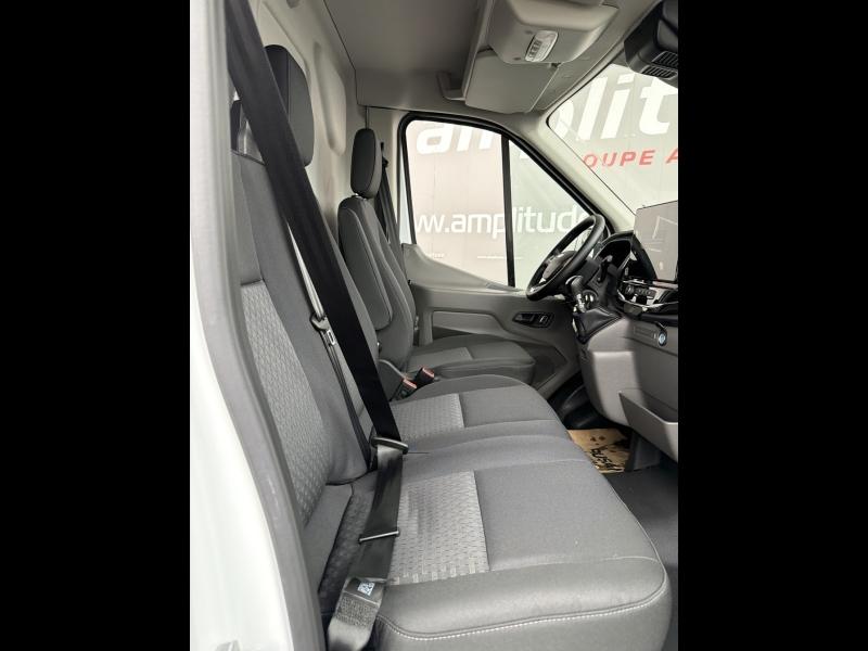 Image FORD Transit 2T Fg T310 L3H2 2.0 EcoBlue 105ch Trend