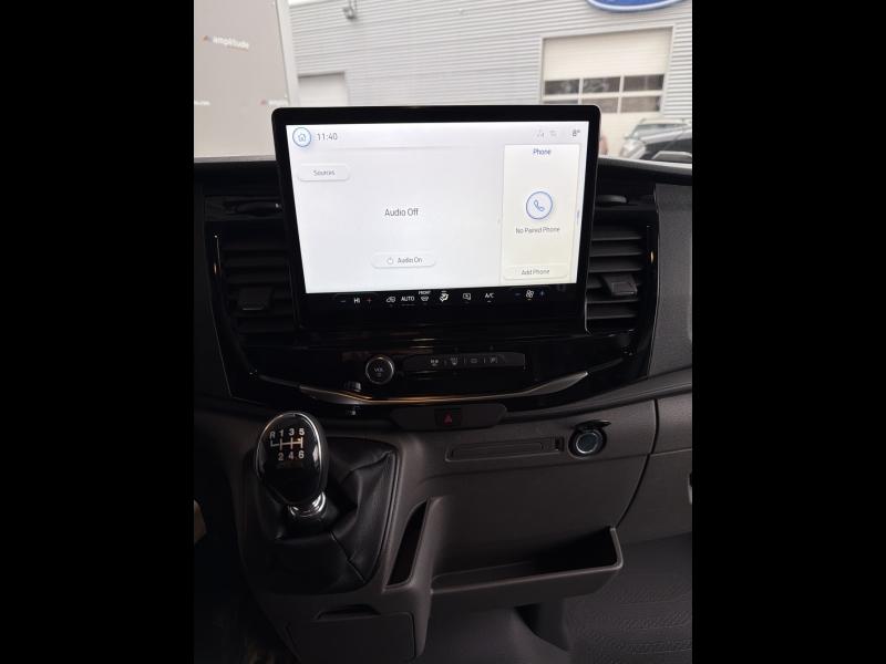 Image FORD Transit 2T Fg T310 L3H2 2.0 EcoBlue 105ch Trend