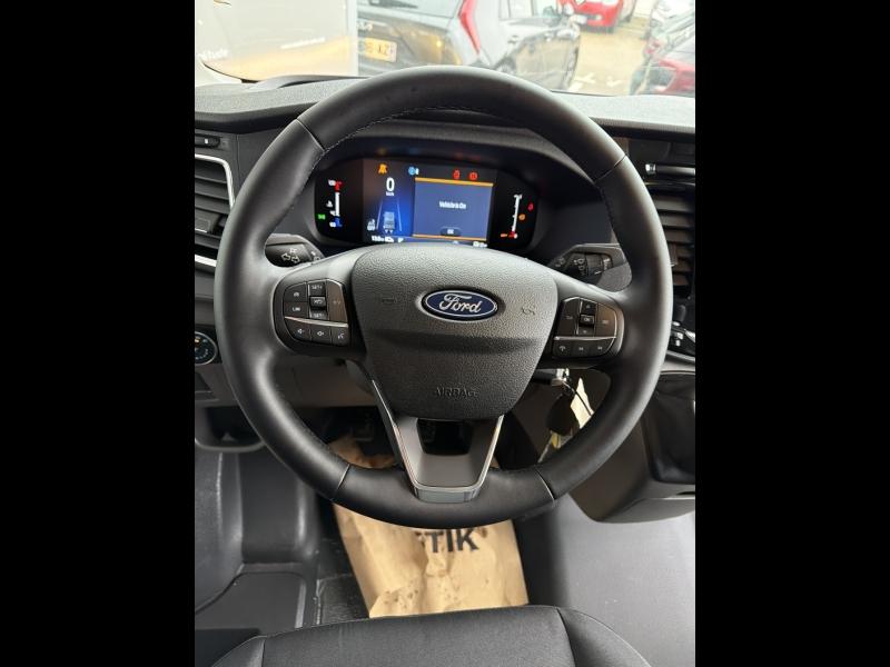 Image FORD Transit 2T Fg T310 L3H2 2.0 EcoBlue 105ch Trend