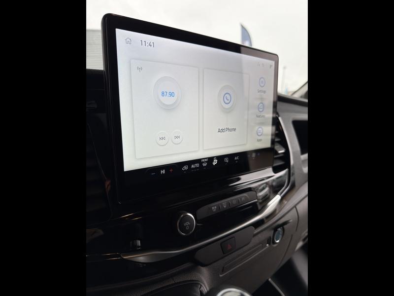 Image FORD Transit 2T Fg T310 L3H2 2.0 EcoBlue 105ch Trend