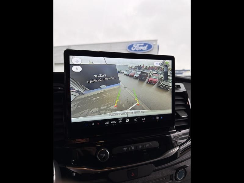 Image FORD Transit 2T Fg T310 L3H2 2.0 EcoBlue 105ch Trend