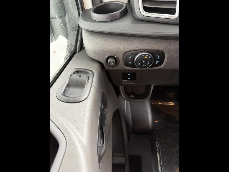 Image FORD Transit 2T Fg T310 L3H2 2.0 EcoBlue 105ch Trend