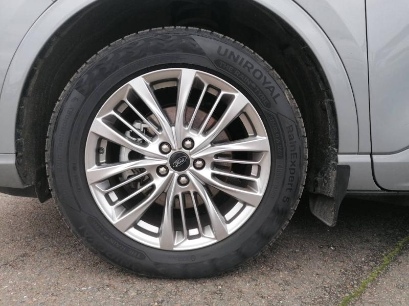 Image FORD Kuga 2.5 Duratec 225ch PHEV Vignale BVA