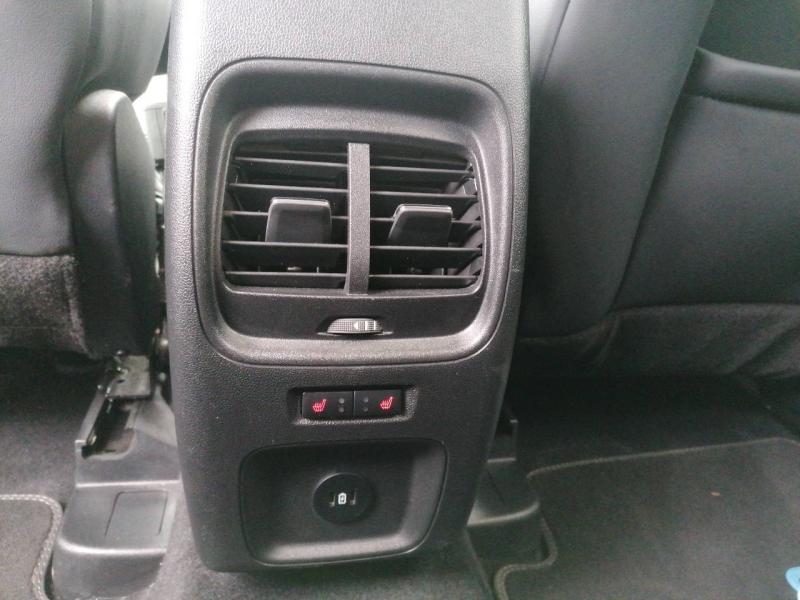 Image FORD Kuga 2.5 Duratec 225ch PHEV Vignale BVA