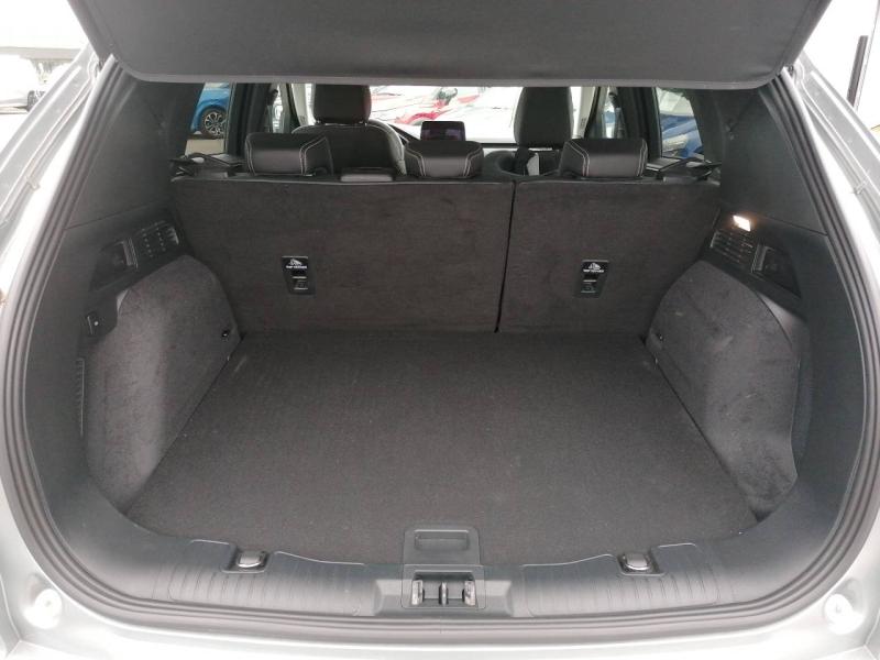 Image FORD Kuga 2.5 Duratec 225ch PHEV Vignale BVA