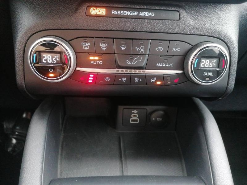 Image FORD Kuga 2.5 Duratec 225ch PHEV Vignale BVA