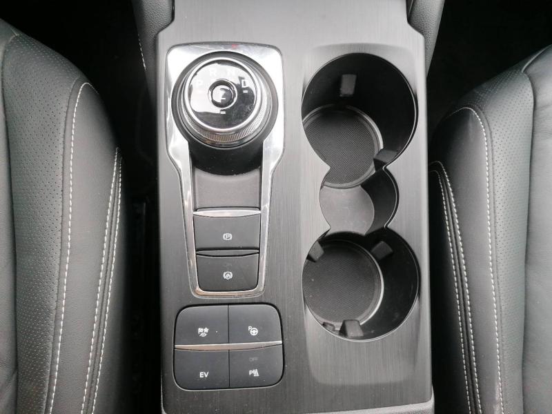 Image FORD Kuga 2.5 Duratec 225ch PHEV Vignale BVA