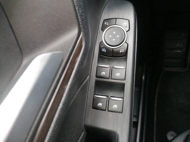 Image FORD Kuga 2.5 Duratec 225ch PHEV Vignale BVA