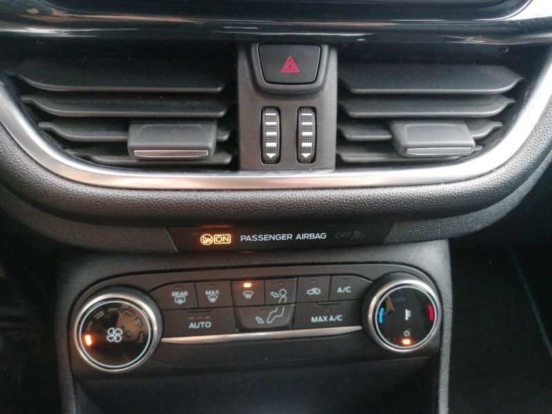 Image FORD Fiesta 1.0 EcoBoost Hybrid 125ch Active X Powershift 5p