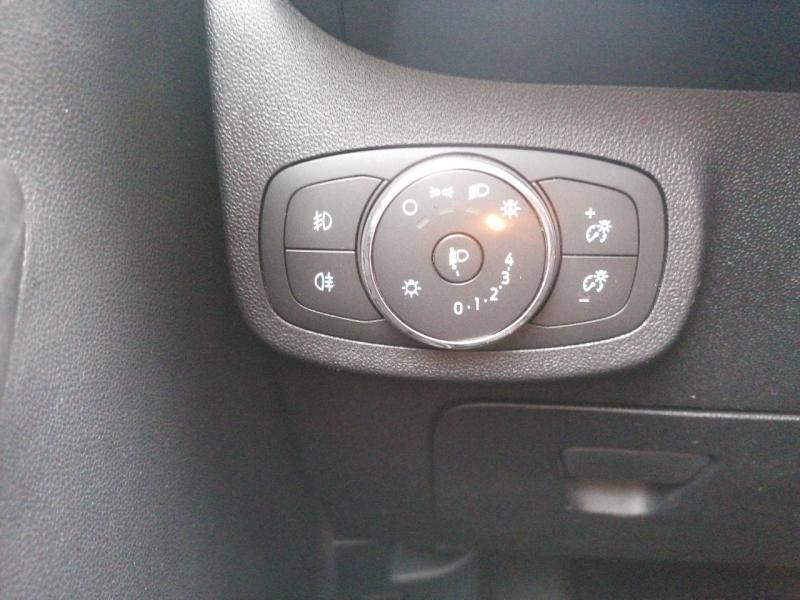 Image FORD Fiesta 1.0 EcoBoost Hybrid 125ch Active X Powershift 5p