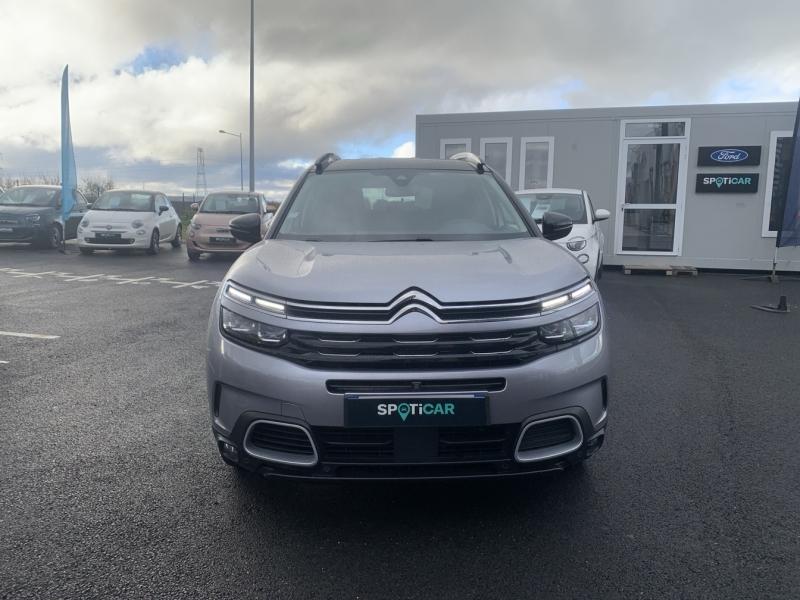Image CITROEN C5 Aircross BlueHDi 130ch S&S Shine EAT8 E6.d