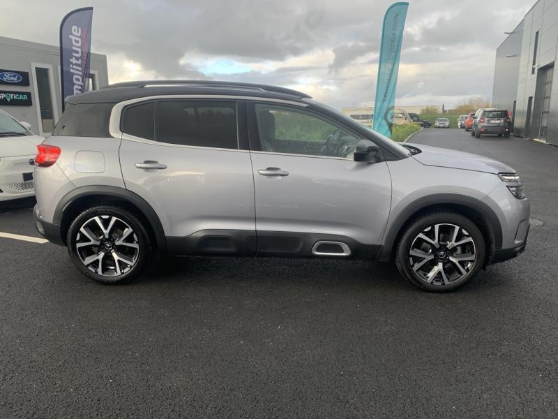 Image CITROEN C5 Aircross BlueHDi 130ch S&S Shine EAT8 E6.d
