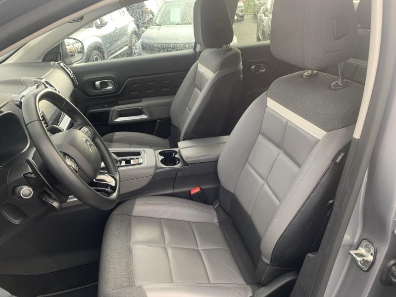 Image CITROEN C5 Aircross BlueHDi 130ch S&S Shine EAT8 E6.d