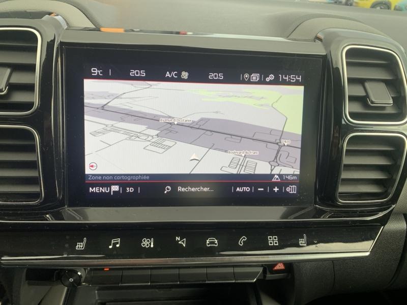 Image CITROEN C5 Aircross BlueHDi 130ch S&S Shine EAT8 E6.d