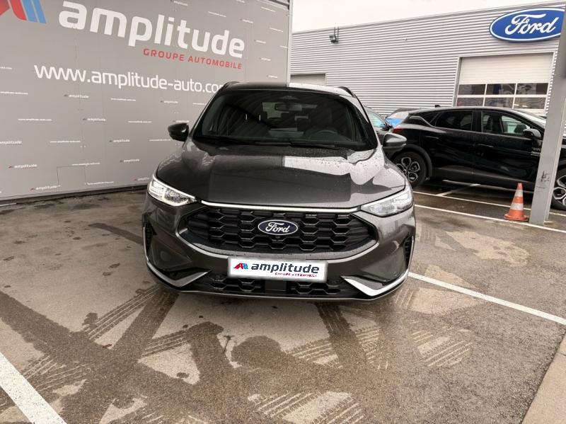 Image FORD Kuga 2.5 Duratec 180ch Hybrid FlexiFuel ST-Line X Powershift