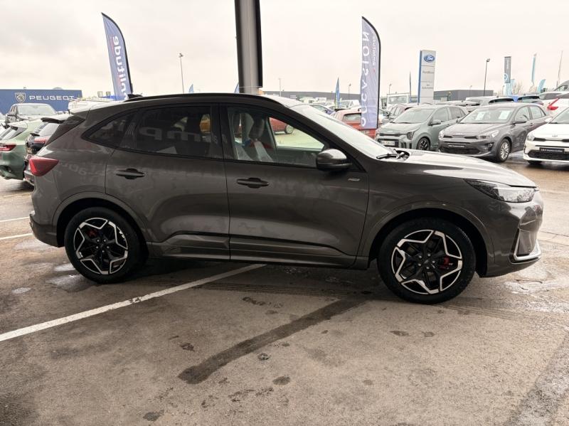 Image FORD Kuga 2.5 Duratec 180ch Hybrid FlexiFuel ST-Line X Powershift