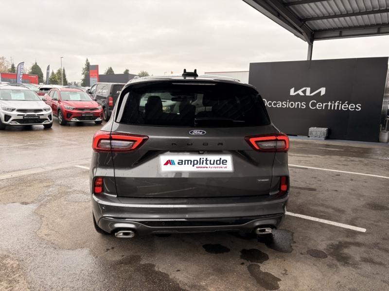 Image FORD Kuga 2.5 Duratec 180ch Hybrid FlexiFuel ST-Line X Powershift