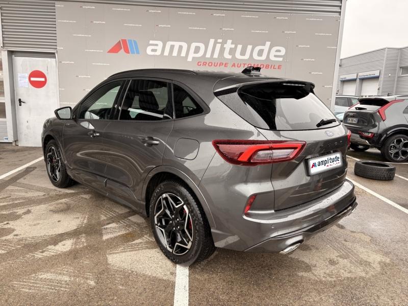 Image FORD Kuga 2.5 Duratec 180ch Hybrid FlexiFuel ST-Line X Powershift