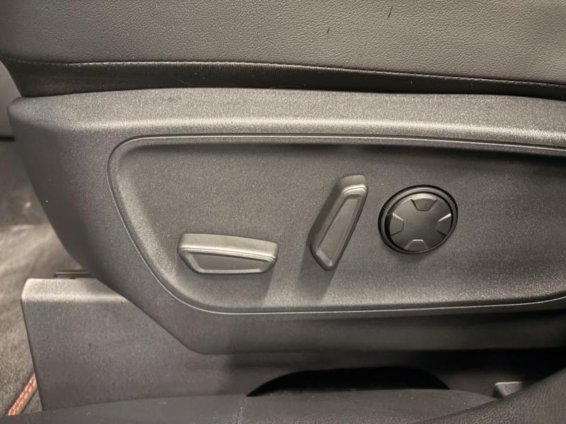 Image FORD Kuga 2.5 Duratec 180ch Hybrid FlexiFuel ST-Line X Powershift