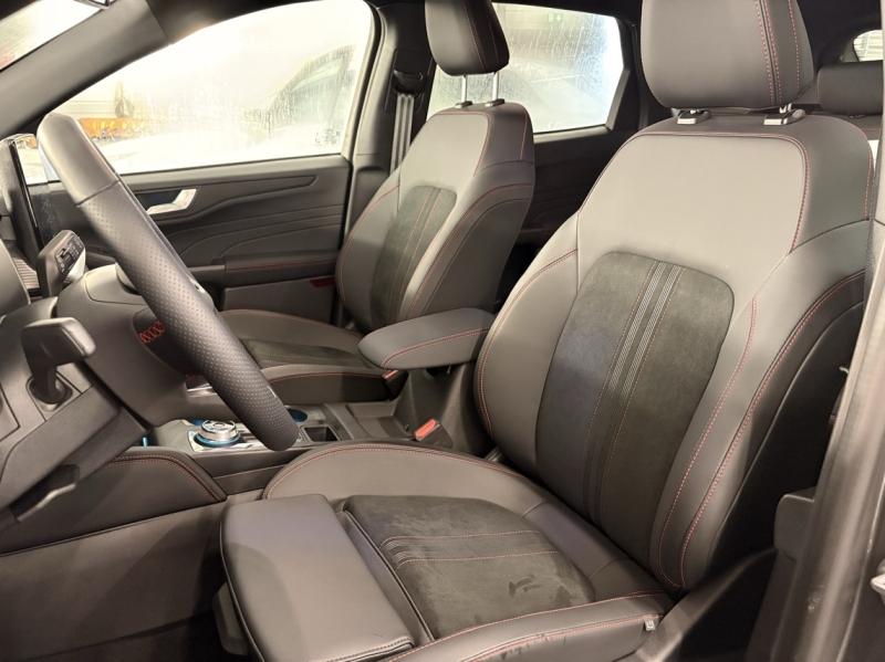 Image FORD Kuga 2.5 Duratec 180ch Hybrid FlexiFuel ST-Line X Powershift