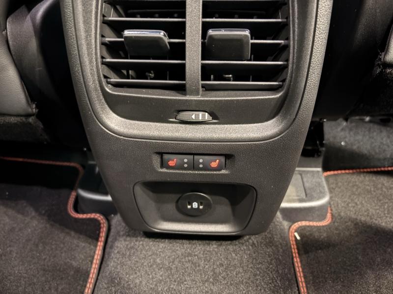 Image FORD Kuga 2.5 Duratec 180ch Hybrid FlexiFuel ST-Line X Powershift