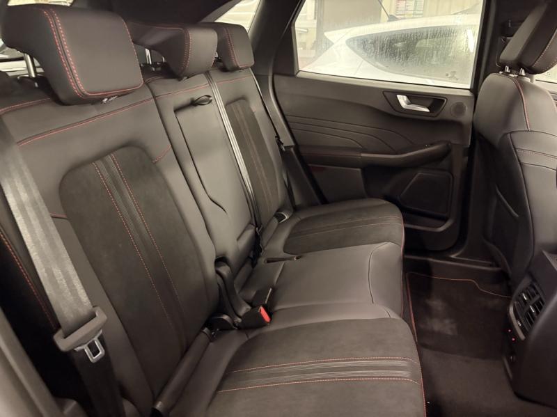 Image FORD Kuga 2.5 Duratec 180ch Hybrid FlexiFuel ST-Line X Powershift