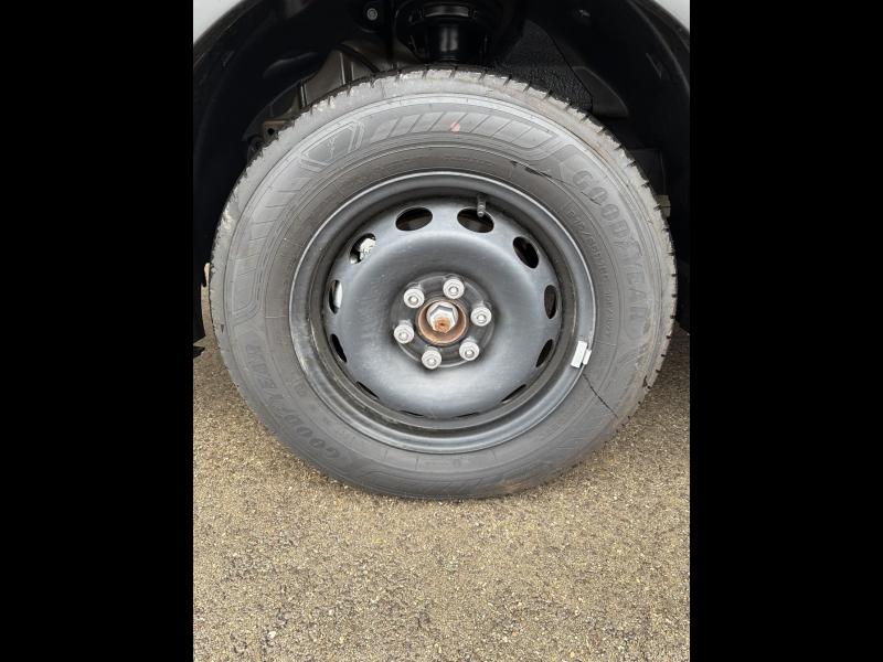 Image FORD Transit 2T Fg T310 L2H2 2.0 EcoBlue 130ch BVA8 Trend