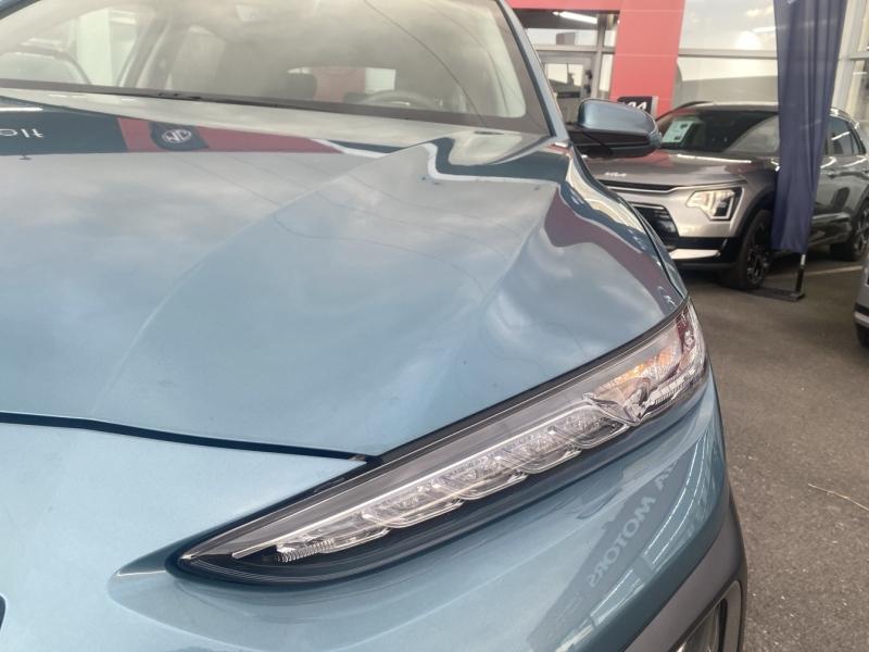 Image HYUNDAI Kona 1.0 T-GDi 120ch FAP Creative