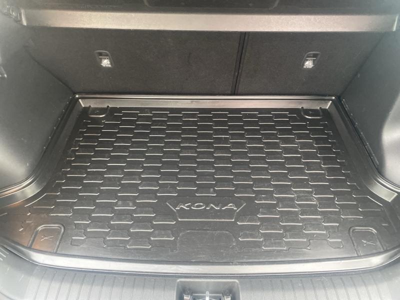 Image HYUNDAI Kona 1.0 T-GDi 120ch FAP Creative