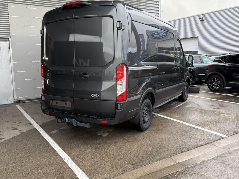 Image FORD Transit 2T Fg T310 L2H2 2.0 EcoBlue 130ch BVA8 Trend