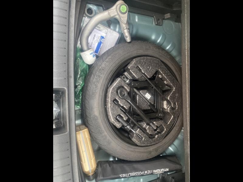 Image HYUNDAI Kona 1.0 T-GDi 120ch FAP Creative