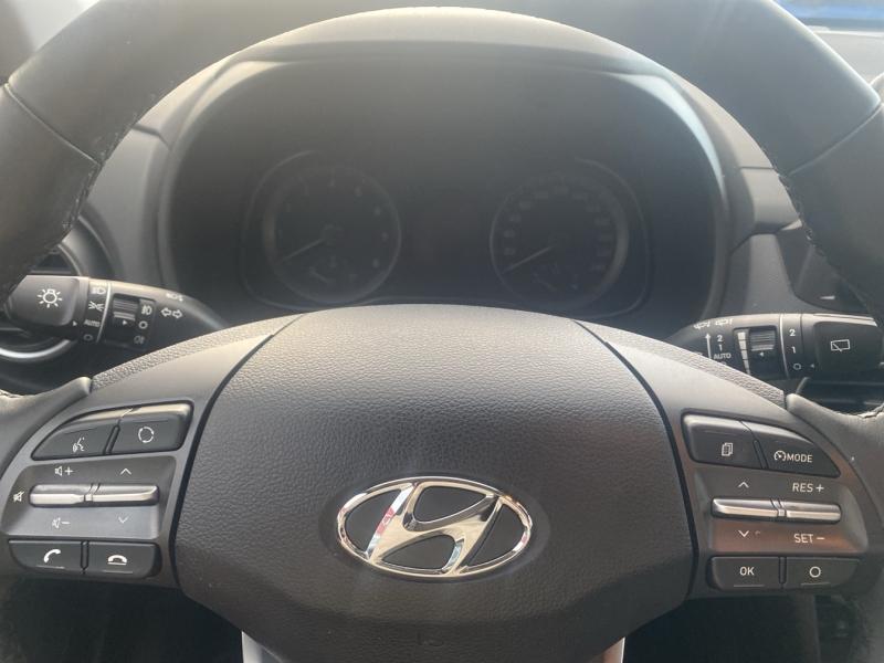 Image HYUNDAI Kona 1.0 T-GDi 120ch FAP Creative